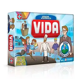 Jogo da Vida